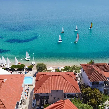 S7 Maison d'hôtes 3*