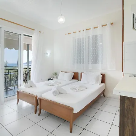 Maison d'hôtes S7 3*