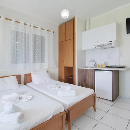 Maison d'hôtes S7 3*