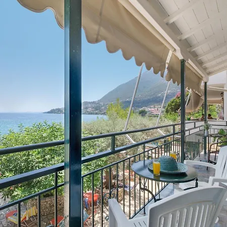 Maison d'hôtes S7 Nikiana