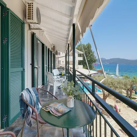 S7 Maison d'hôtes Nikiana