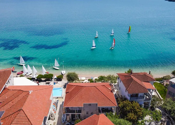 S7 Πανσιόν 3*